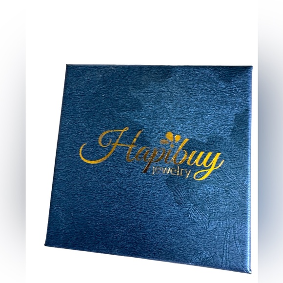 NWT Pearl and Crystal Hair Comb - Picture 3 of 3